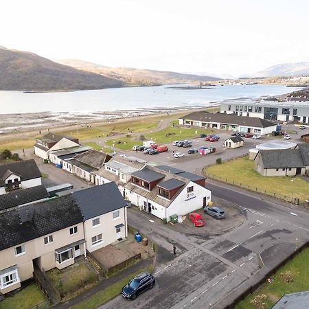 Ben View Apartment Caol Eksteriør bilde